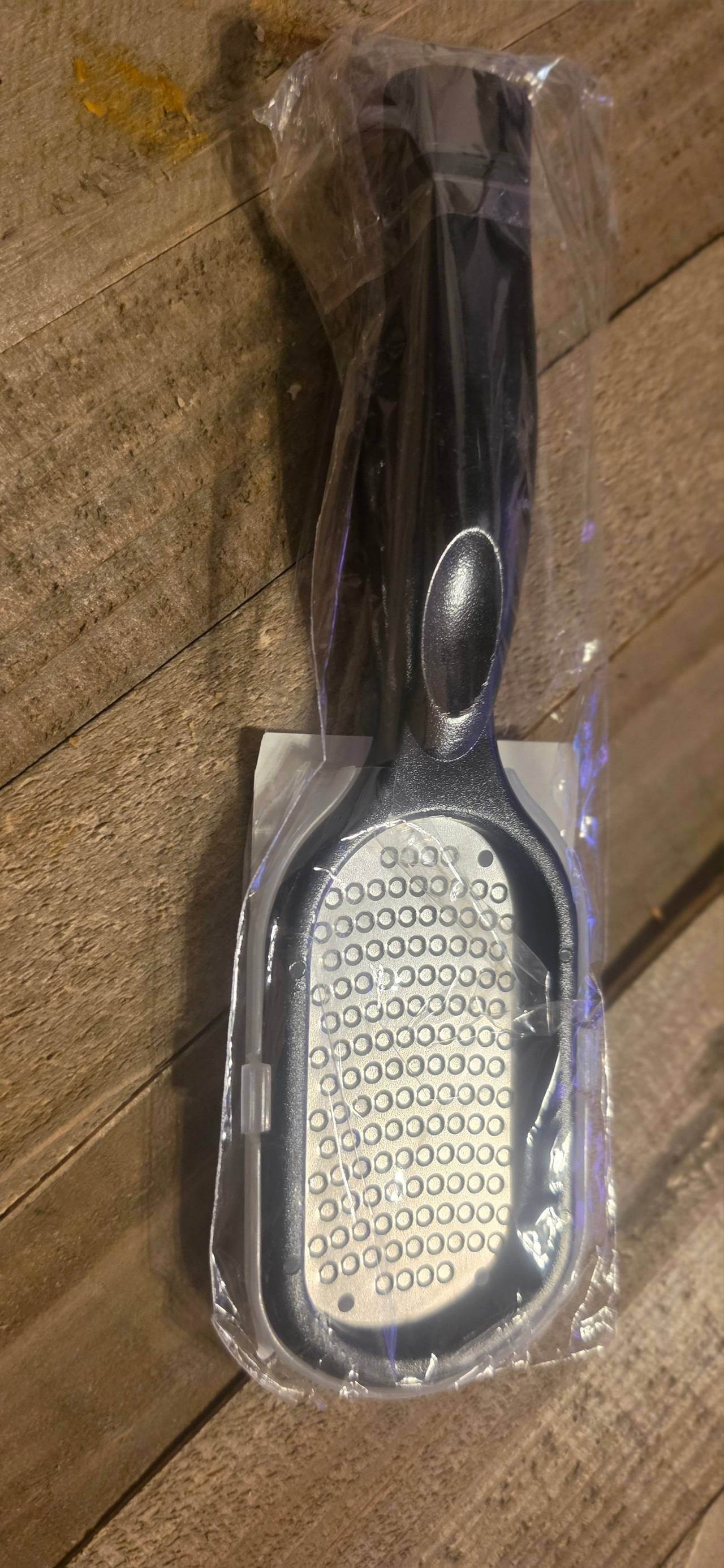 FERYES Foot File Callus Remover Rasp