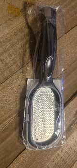 FERYES Foot File Callus Remover Rasp - Image 1