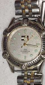 Tommy Hilfiger 1500 Professional Watch - Image 3