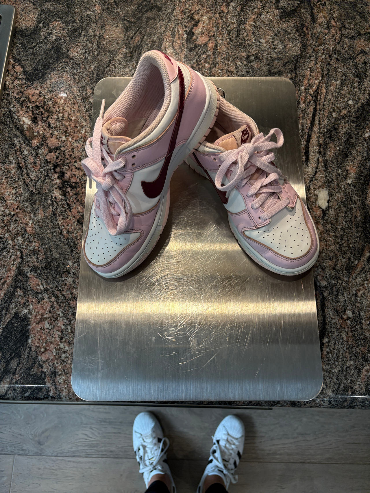 Nike Dunk Low
