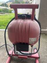 Husky 500-Watt Halogen Portable Work Light - Image 2