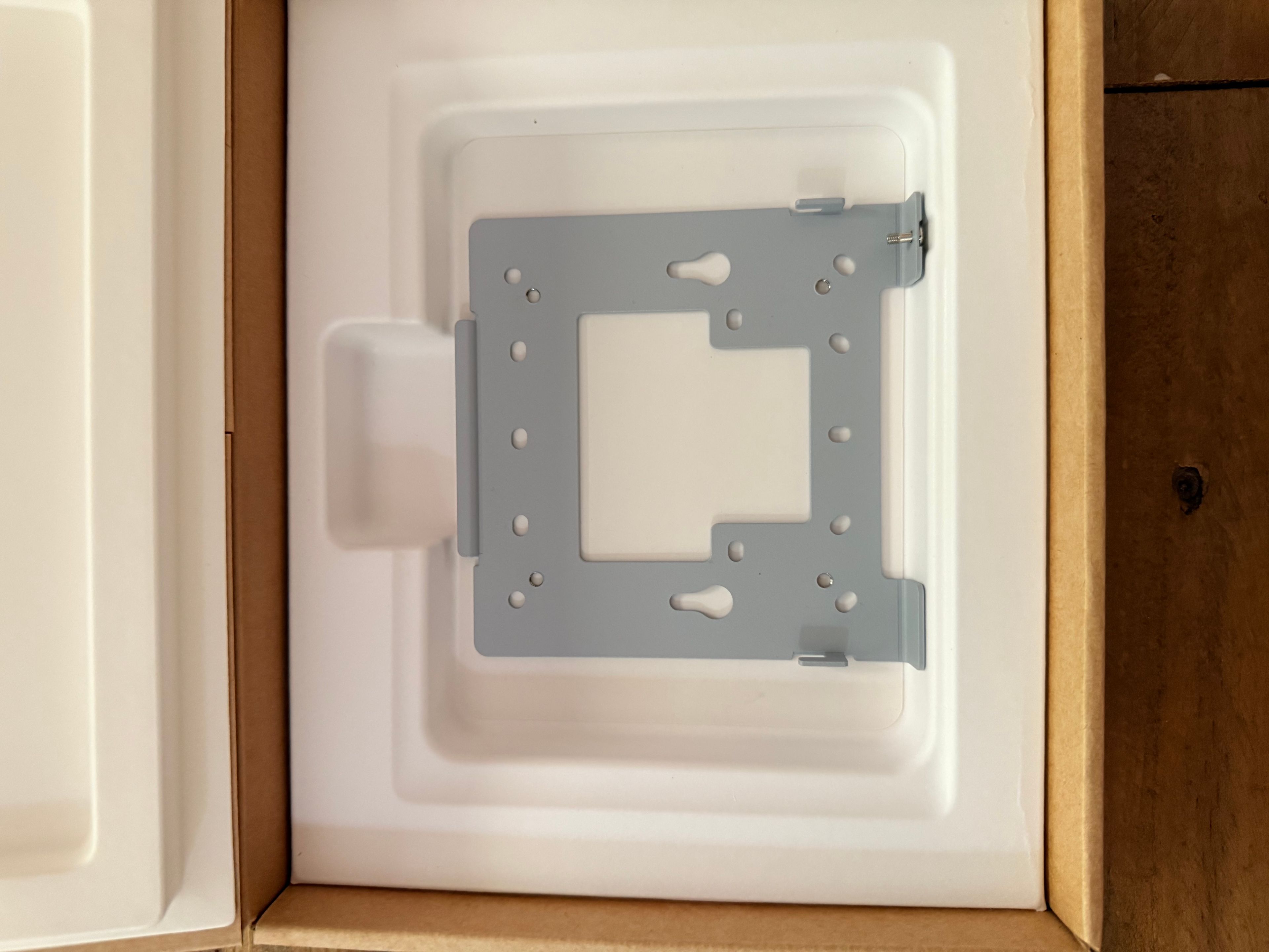 Verkada BK21 Alarm Keypad - Image 3