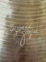 Zildjian K Constantinople 22" Ride Cymbal - Image 3