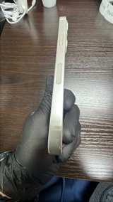 Apple iPhone 13 128GB Starlight - Image 4