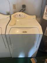 Whirlpool Duet Washer and Dryer Set - Image 4