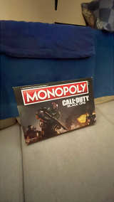 Monopoly: Call of Duty Black Ops Edition - Image 7