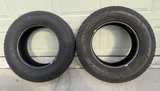 2 Cooper Tires 265/75R18 Adventure AT Force - Image 1