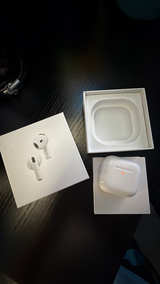 Apple AirPods (4th generation) with ANC - Image 2