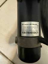 Invacare Right Side Power Wheelchair Motor 1123434 - Image 3