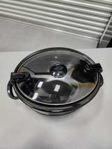 Crock-Pot 7-Quart Programmable Cook & Carry Slow Cooker - Image 4