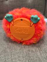 Hasbro Furby Interactive Toy (Coral) Tested & Works - Image 4