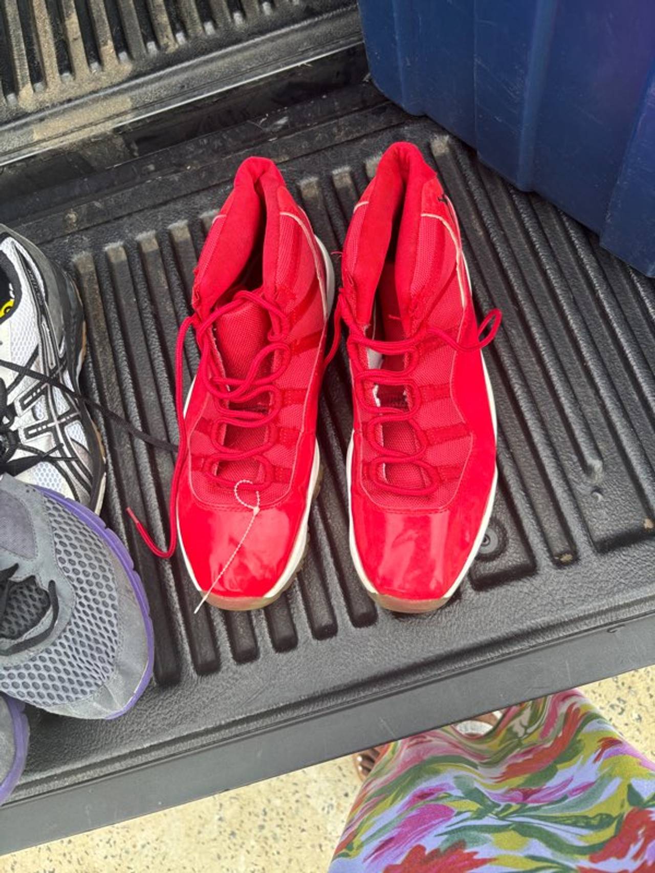 Air Jordan 11 Retro