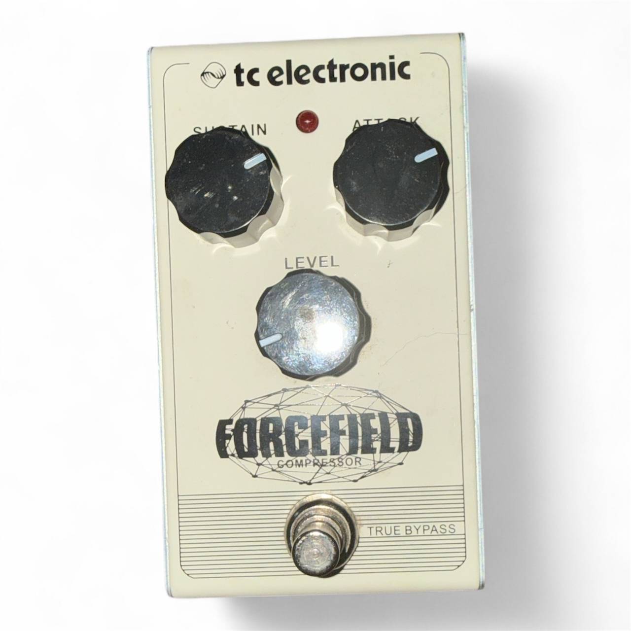 TC Electronic Forcefield Compressor Pedal