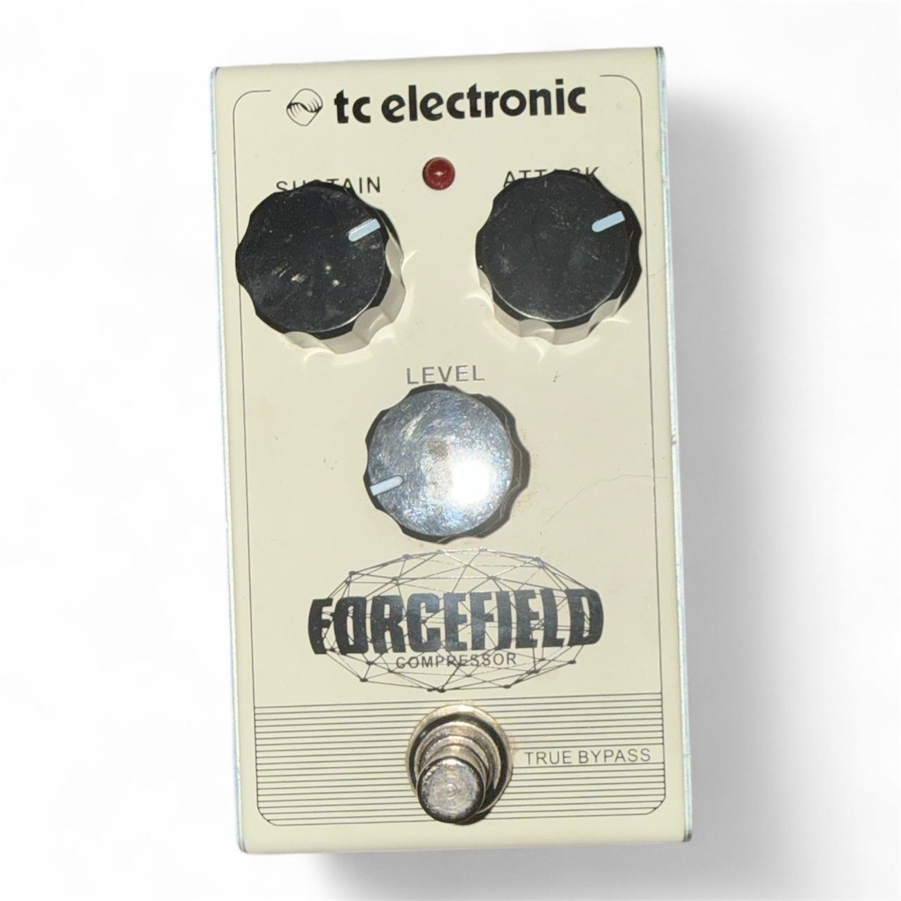 TC Electronic Forcefield Compressor Pedal