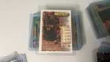 1993-94 Topps Finest LaPhonso Ellis Refractor #104 - Image 2