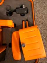 Johnson AccuLine Pro 40-6520 Rotary Laser Level - Image 2