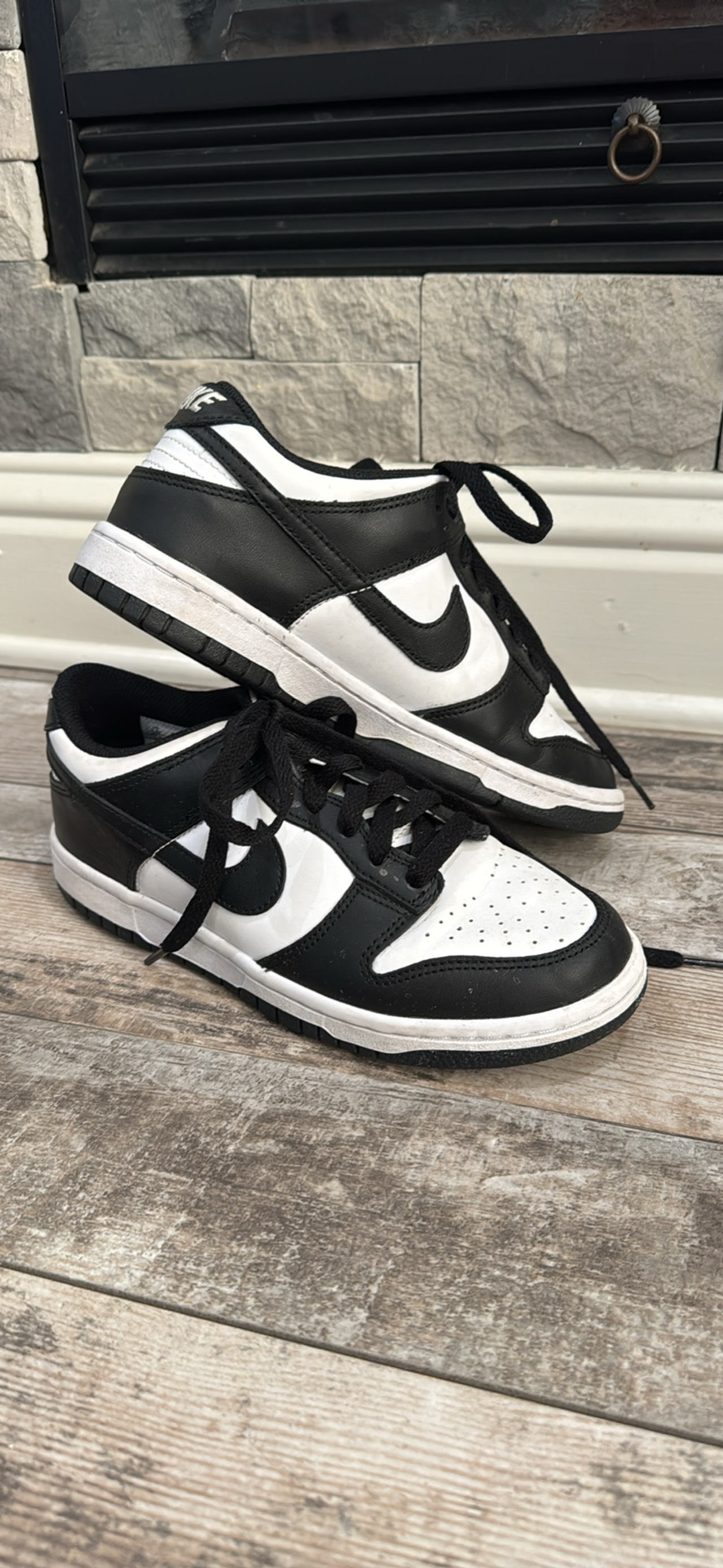 Nike Dunk Low