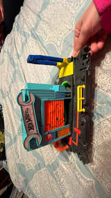 Hot Wheels City gator garage Playset - Image 2