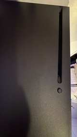 Microsoft Xbox Series X 1TB Console - For Parts - Image 6