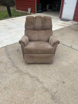 La-Z-Boy Pinnacle Recliner - Image 1