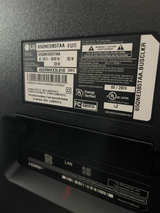 LG QNED65Series 4K Smart TV - Image 1