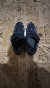 New Balance 2002R Black white - Image 2