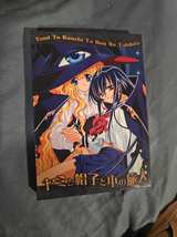 Yami to Boushi to Hon no Tabibito Complete Series DVD - Image 2
