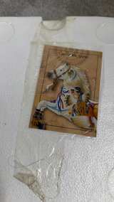 The Trail of Painted Ponies Carries The Spirit 4018361 - Image 2