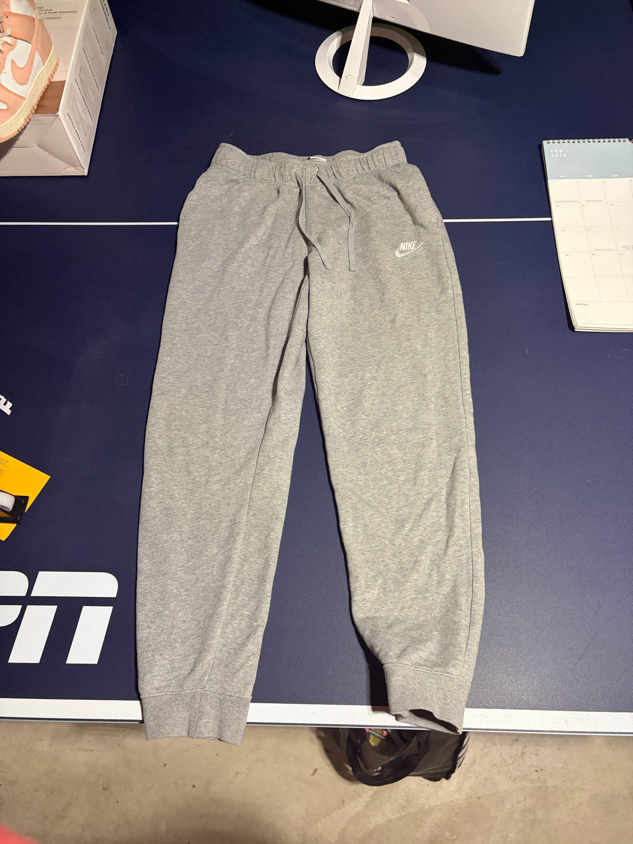 Nike Sportswear Club Fleece Joggers