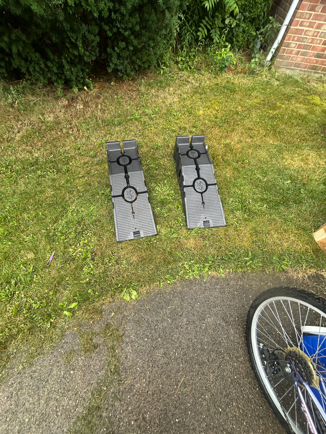 RhinoGear RhinoRamps