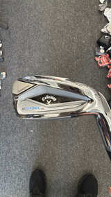 Callaway Paradym Ai Smoke HL 7 Iron - Image 2