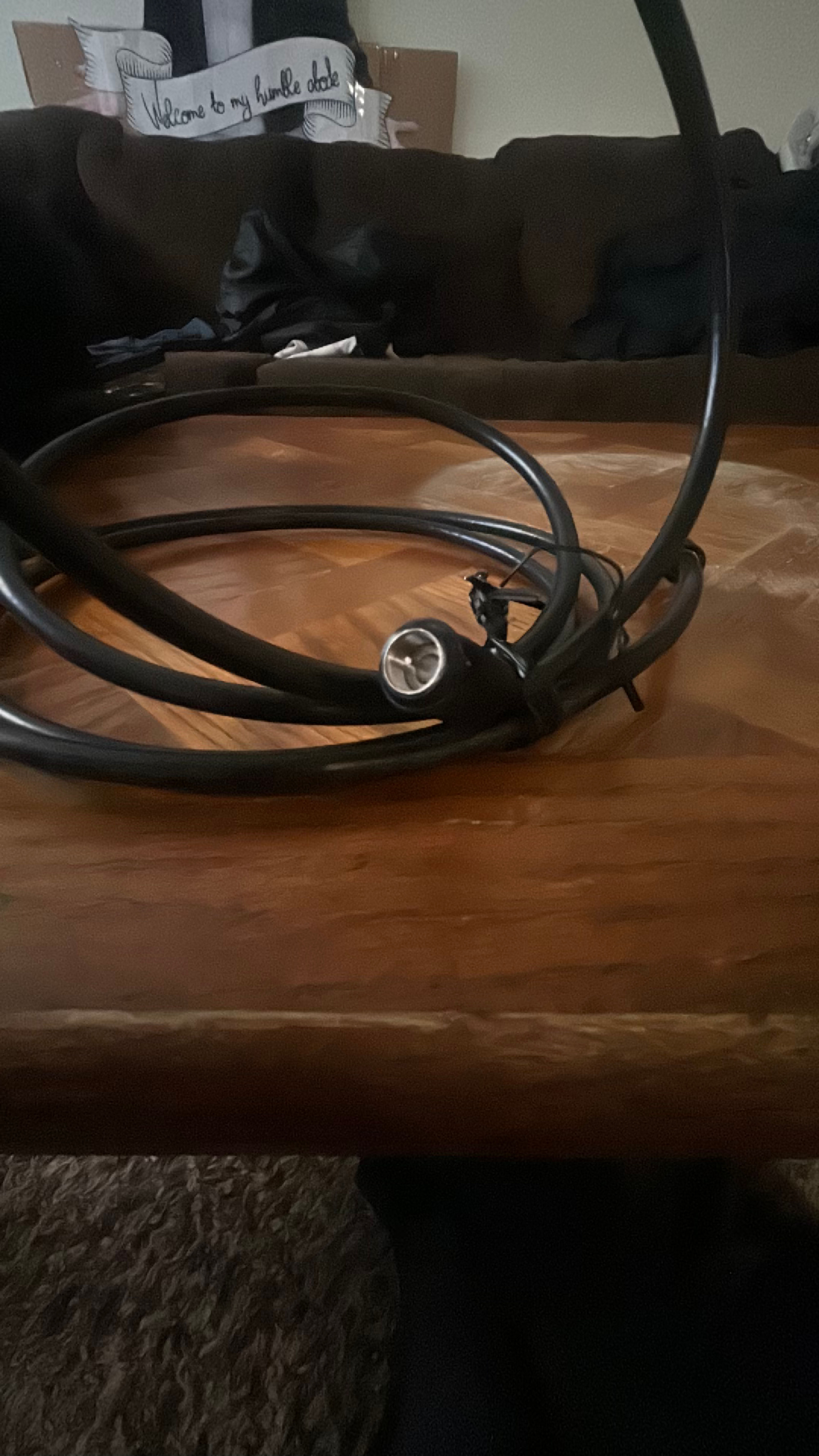 Coaxial Cable - Image 2