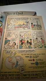 Vintage Casper Harvey Comics Lot - Image 7