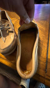 Sperry Men’s  Gold Cup Authentic Original Boat Shoe size 12 - Image 2