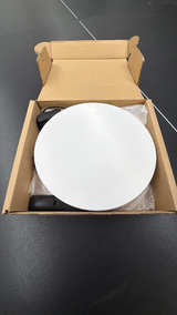 Motorized Rotating Display Stand 360° Turntable - Image 2