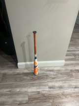 DeMarini CF Zen -5 USSSA Baseball Bat - Image 1