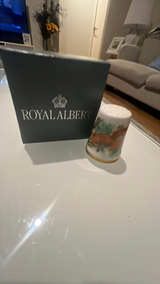 Royal Albert Thimble - Image 4