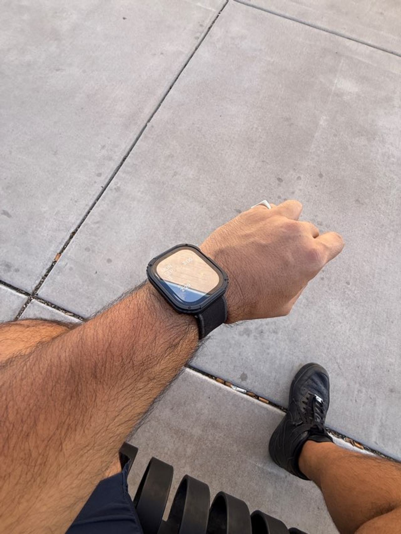 Apple Watch Ultra