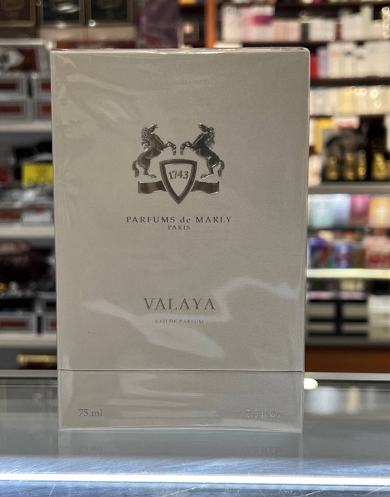 Parfums de Marly Valaya Eau de Parfum 2.5 oz