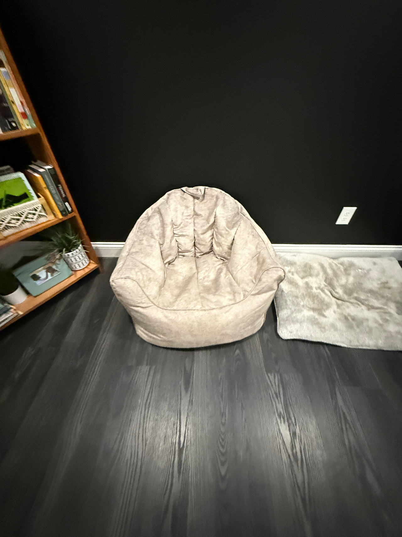 Bean Bag Chair
