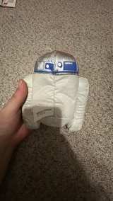 1997 Kenner Star Wars R2-D2 Plush Droid - Image 3