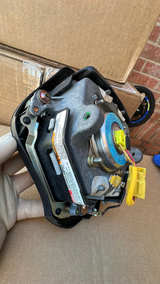 Acura air bag  2007-2008 Acura TL - Image 4