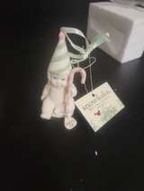 Department 56 Snowbabies Baby's First Ornament - Image 4