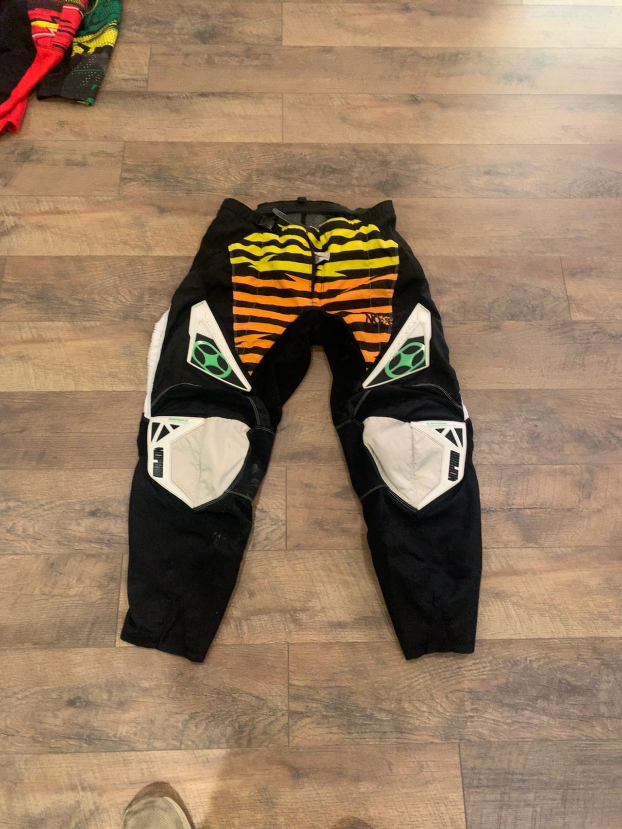 Fly Racing Motocross Pants