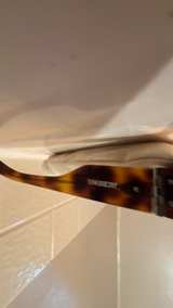 Jacquemus Les Lunettes Carrées Tortoise Sunglasses - Image 6