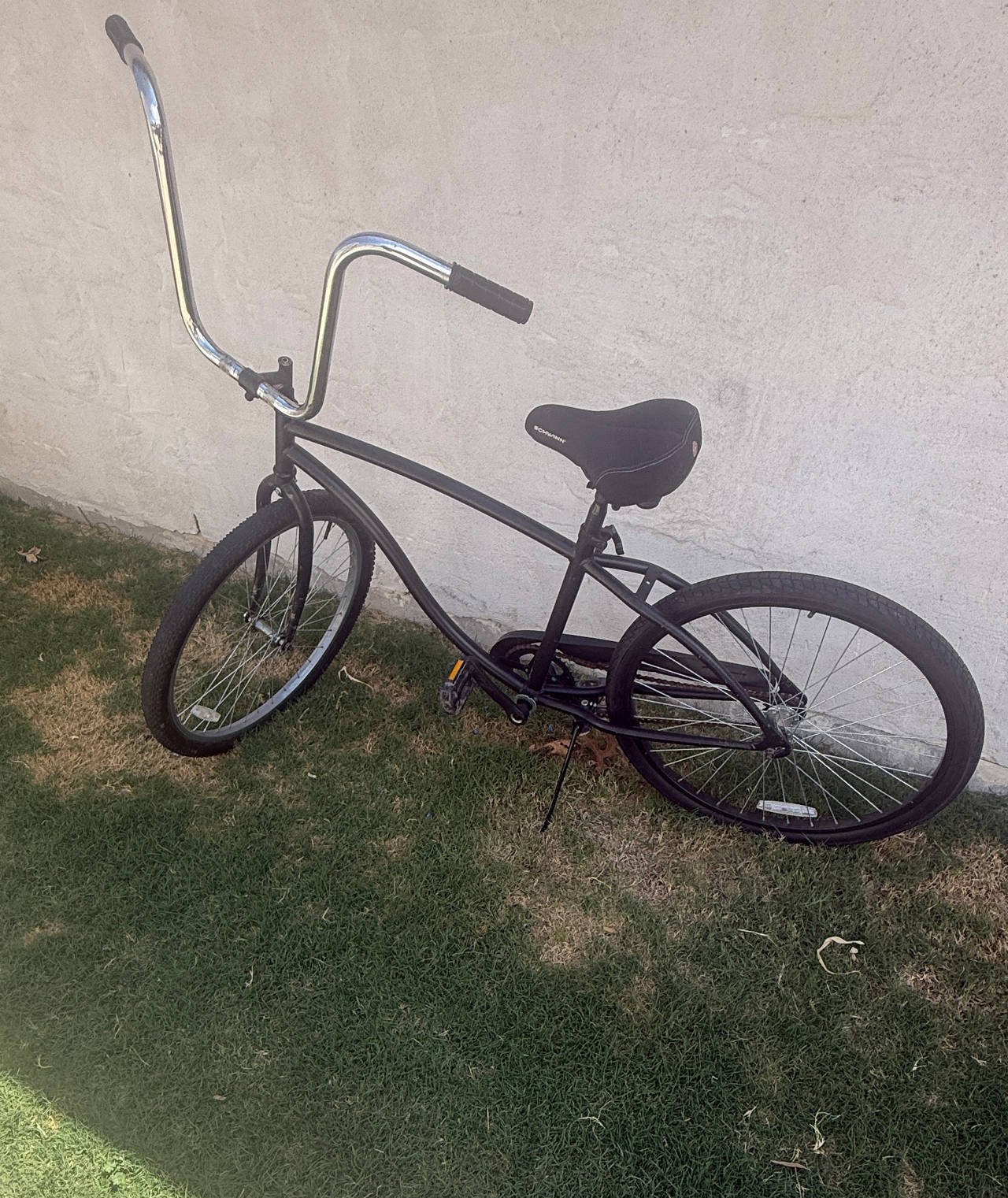 Cheap 26" Cruiser Bike