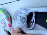 Puma RS-100 Animal Leopard Pink Teal - Image 2