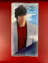 Banpresto City Hunter Angel Dust Ryo Saeba Figure - Image 7