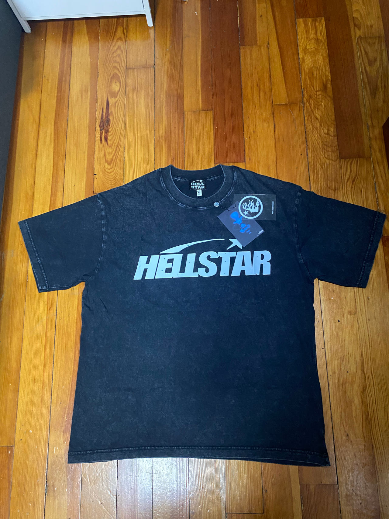 Hellstar Studios T-Shirt