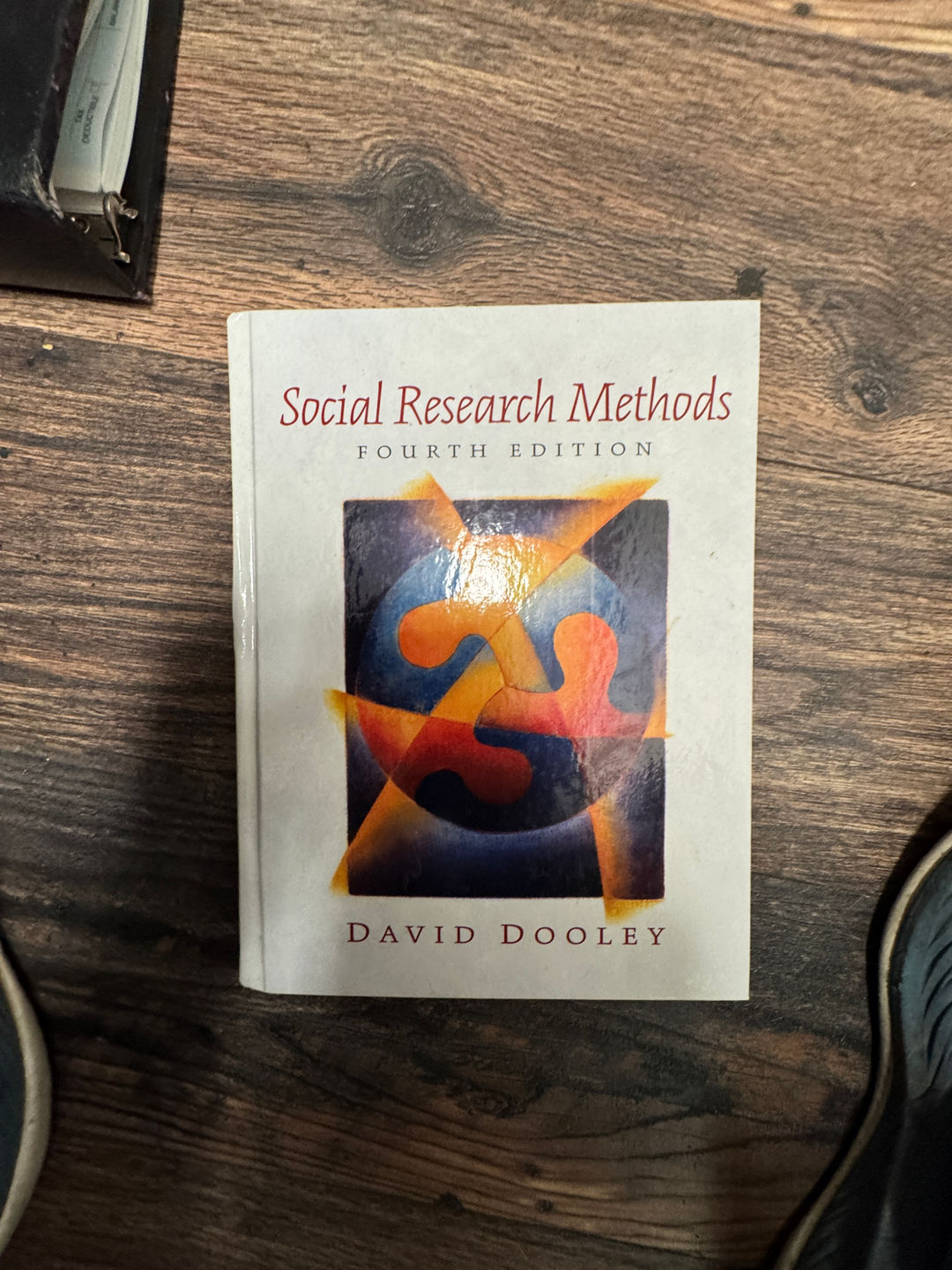 Social Research Methods